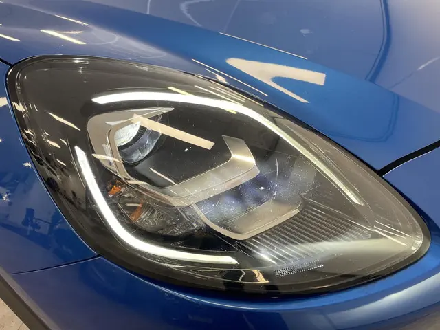Ford Puma 1.0 EcoBoost Hybrid Titanium 2022 Benzine 26