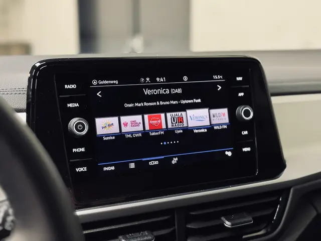 Volkswagen T-Roc 1.5 TSI Oranje Edition 2024 Benzine 20