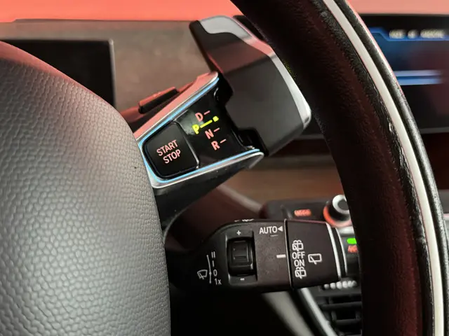 BMW i3 Basis 94Ah 33 kWh 2017 Elektrisch 35