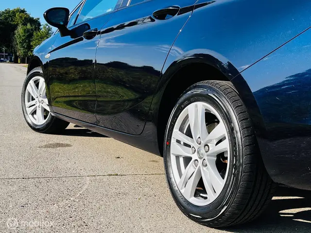 Opel Astra Sports Tourer 1.4 Online Edition 2018 Benzine 7