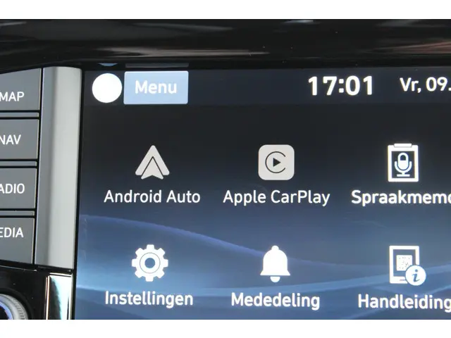 Hyundai i10 1.0 Comfort Smart 2023 Benzine 16