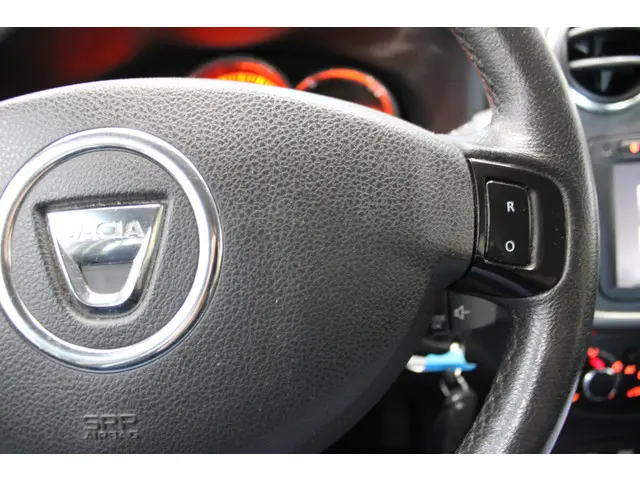 Dacia Logan MCV 0.9 TCe Prestige 2014 Benzine 15