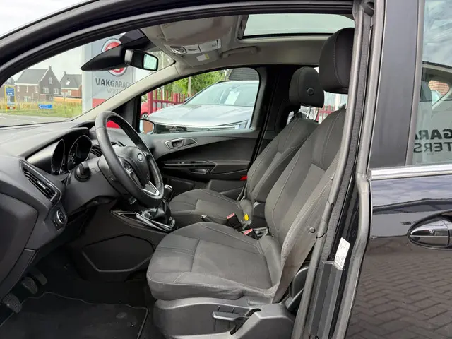 Ford B-MAX 1.0 EcoBoost Titanium 2015 Benzine 11