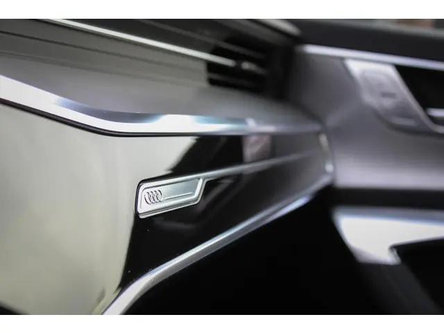 Audi A6 Avant 45 TFSI Sport S line edition 2020 Benzine 27