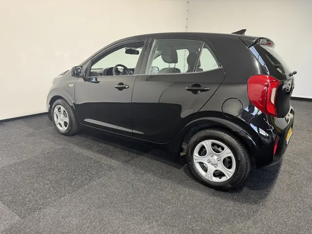 Kia Picanto 1.0 MPi Comf.Pl.L. 2019 Benzine 3