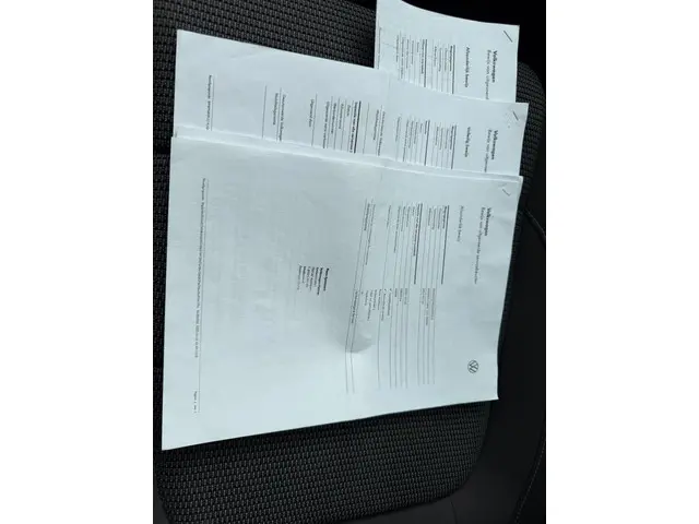 Volkswagen Sharan 1.4 TSI Exclusive Series 2017 Benzine 23