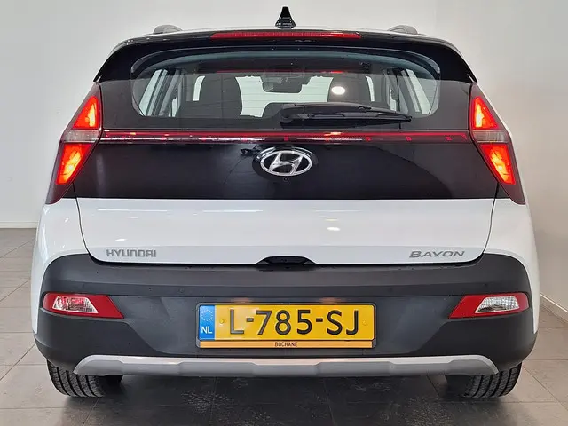 Hyundai Bayon 3
