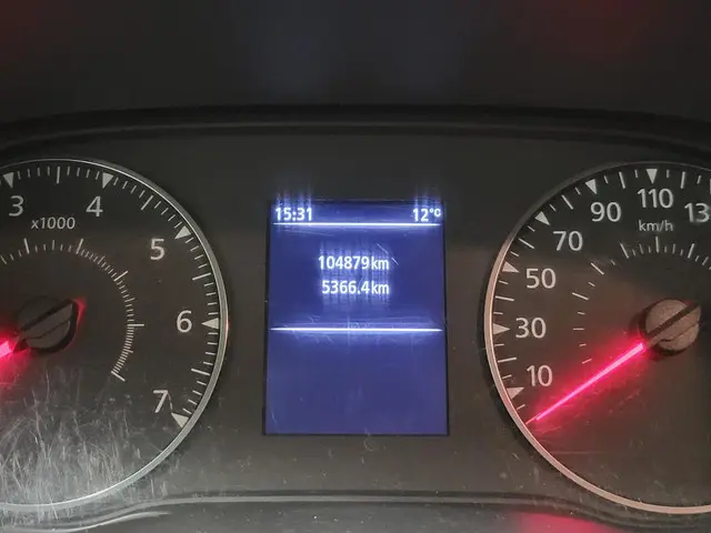 Opel Movano 2.3Turbo 150pk Bakwagen Euro 6! 2020 Diesel 9