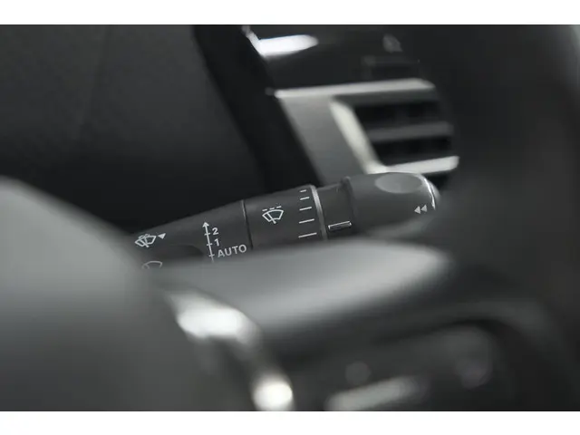 Citroën ë-C4 Shine 50 kWh 2022 Elektrisch 40