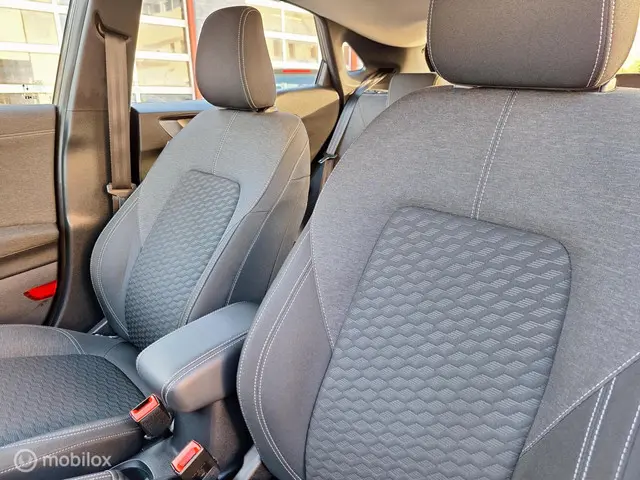 Ford Puma 1.0 ECOBOOST HYBRID TITANIUM 2020 Benzine 27