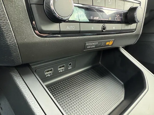 SEAT Ibiza 1.0 TSI Style Business Intense 2019 Benzine 13