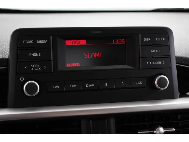 Kia Picanto 3