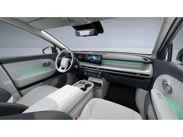 Hyundai IONIQ 9 Lounge AWD 7p. 110.3 kWh 2025 Elektrisch 10