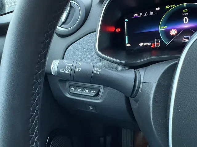 Renault ZOE R135 Intens 52 kWh 2020 Elektrisch 22