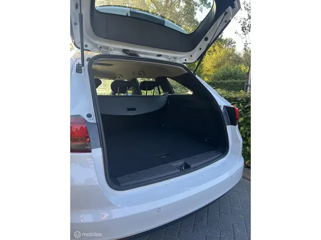 Opel Astra Sports Tourer 1.2 Blitz Elegance 2020 Benzine 6
