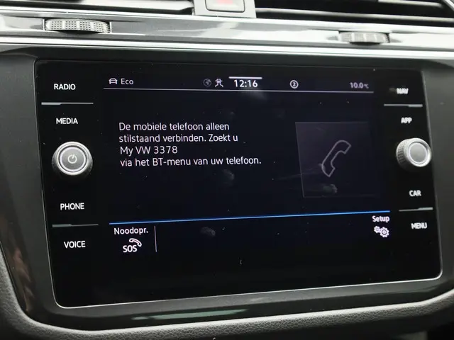 Volkswagen Tiguan 1.5TSI/150PK Move DSG 2023 Benzine 38