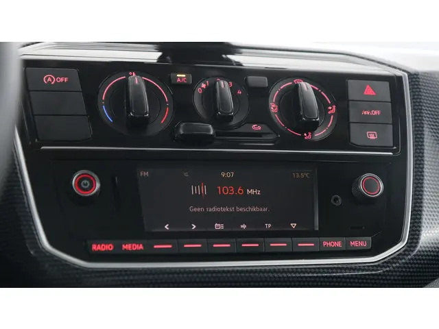 Volkswagen up! 1.0 65pk 2024 Benzine 25