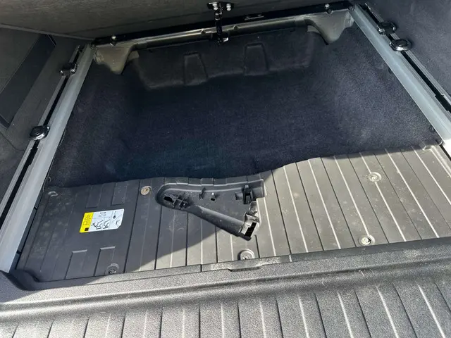 BMW X5 M 4.4 | V8 | LEDER | AUT | NAVI | H-UP | 2016 Benzine 25