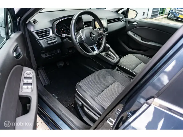 Renault Clio 1.3 TCe Intens 2020 Benzine 15