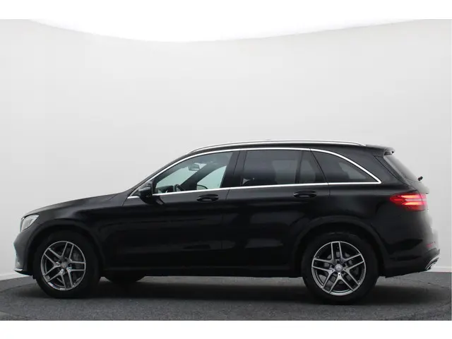 Mercedes-Benz GLC 250 d 4MATIC Prestige AMG 2016 Diesel 19