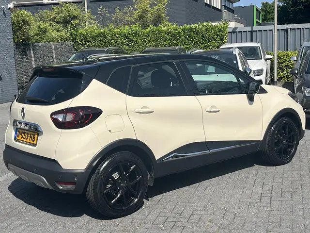 Renault Captur 3