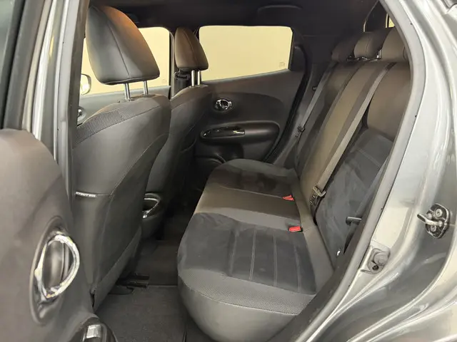 Nissan Juke 1.6 N-Connecta, 117Pk, 2016, 2016 Benzine 27