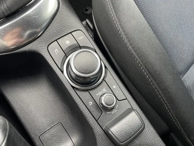 Mazda 2 1.5 Skyactiv-G S 2016 Benzine 16