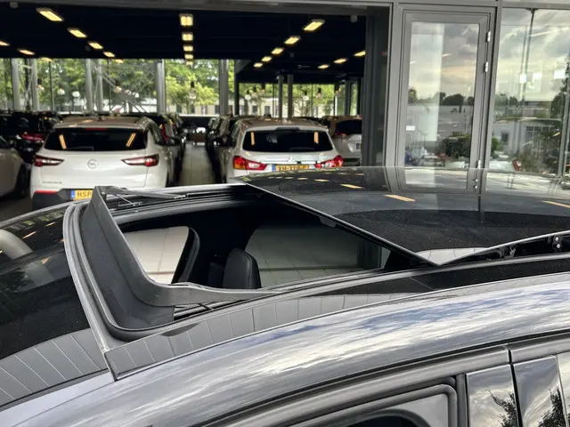 Mitsubishi ASX 1.6 HEV Instyle 2025 Benzine 16