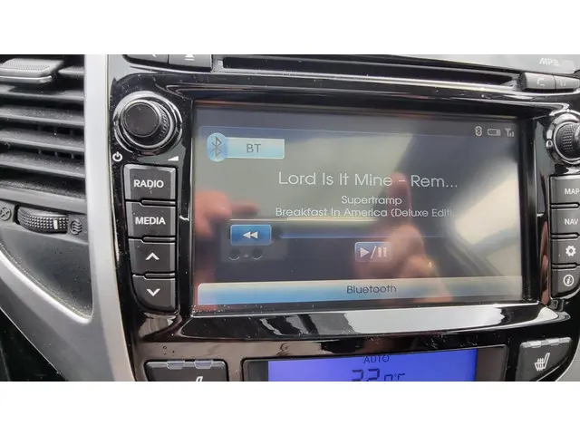 Hyundai ix20 1.6i i-Catcher 2014 Benzine 18