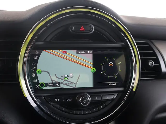 MINI Cooper S Mini 2.0 2020 Benzine 22