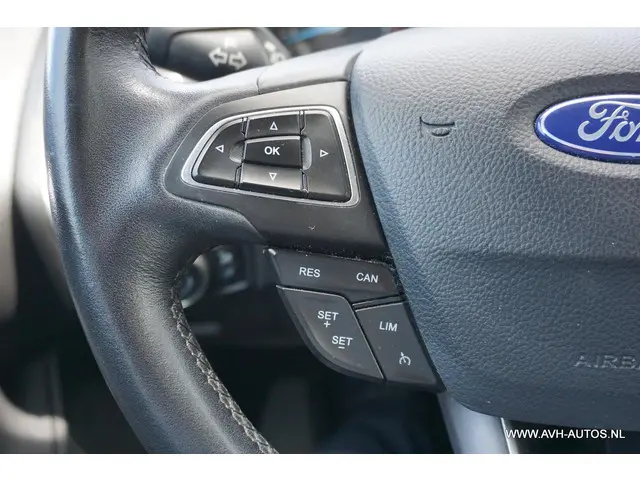 Ford Focus 1.0 Titanium 2017 Benzine 18