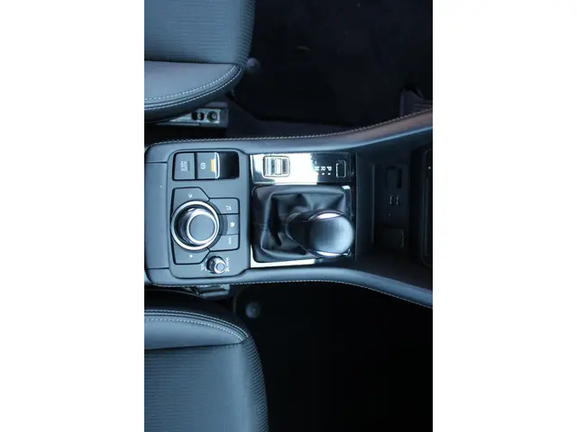 Mazda CX-3 2.0 SkyActiv-G 120 GT-M 2019 Benzine 24