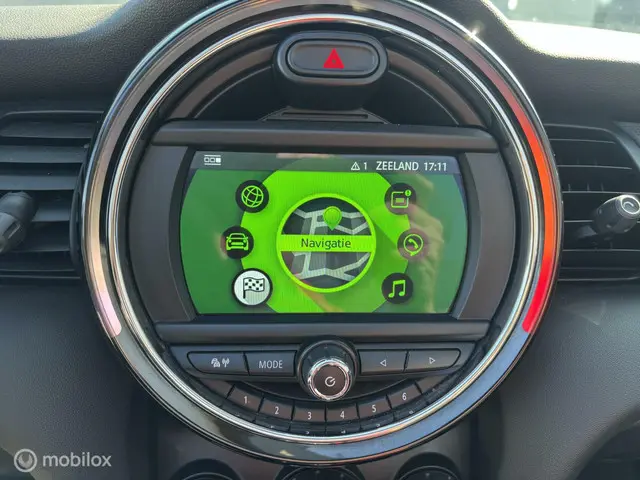 MINI Cooper Cabrio 1.5 Chili 2019 Benzine 13