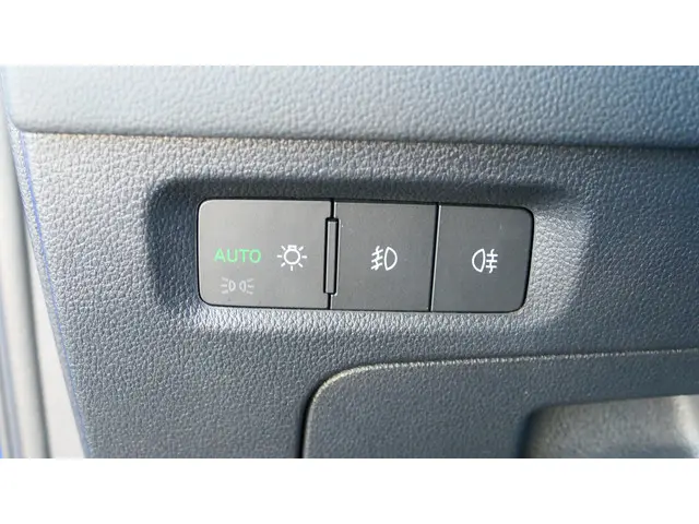 Škoda Octavia Combi 1.0 TSI 2021 Benzine 55