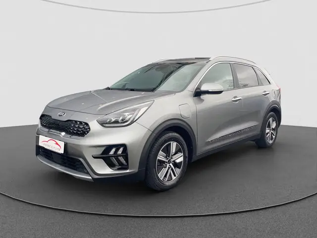 Kia Niro 1.6 GDi PHEV ExecutiveLine 2021 Hybride Benzine 5