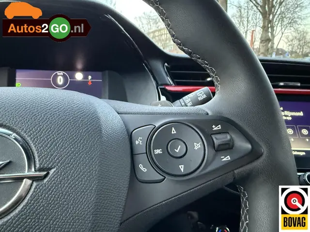 Opel Corsa 1.2 Turbo GS 2023 Benzine 15