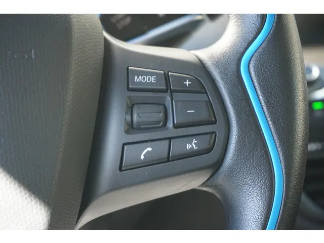 BMW i3 120Ah 2019 Elektrisch 22