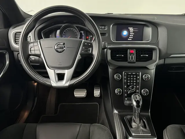 Volvo V40 1.5 T3 Polar+ Sport 2019 Benzine 48