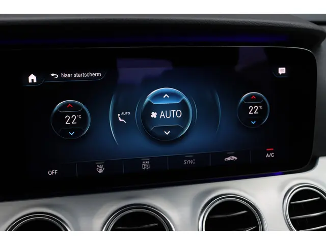 Mercedes-Benz E-Klasse 220 d Avantgarde | 2021 Diesel 34