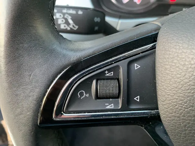 Škoda Fabia Combi 1.0 TSI Active 2019 Benzine 16