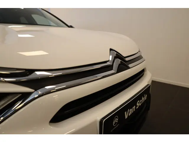 Citroën ë-C4 Shine 50 kWh 2022 Elektrisch 7