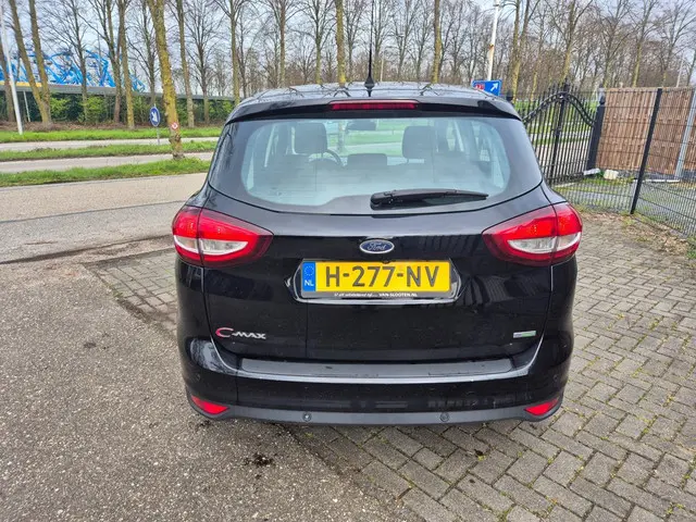 Ford C-MAX 1.0 Titanium 2016 Benzine 5