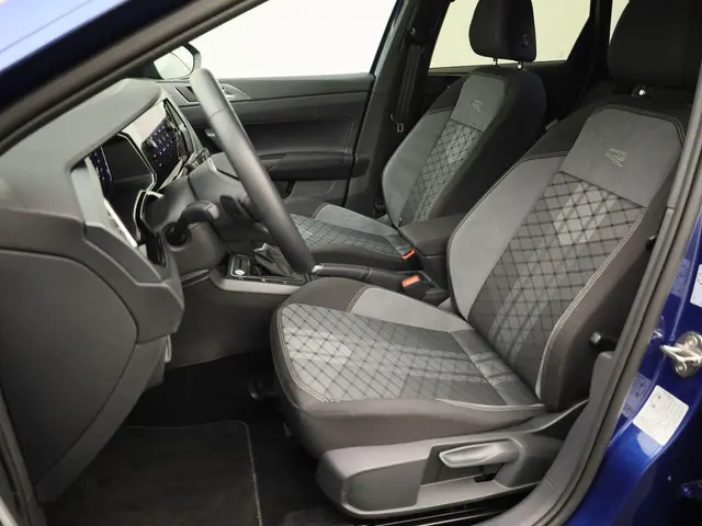 Volkswagen Taigo 1.0TSI/116PK R-Line DSG 2024 Benzine 19