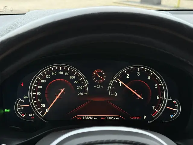 BMW X3 xDrive20i M SPORT 2019 Benzine 32