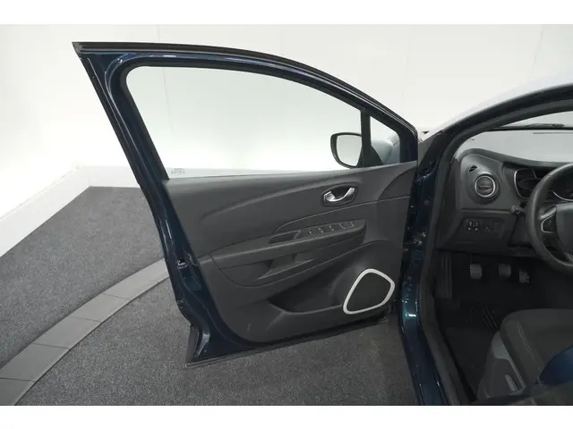Renault Captur TCe 90 Limited 2018 Benzine 59