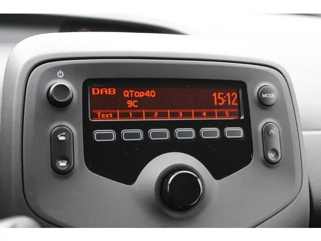 Toyota Aygo 1.0 VVT-i x-fun 2021 Benzine 16