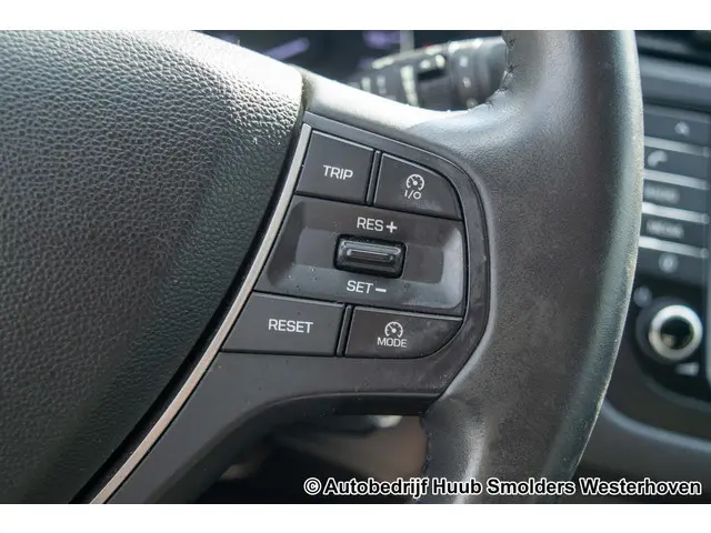 Hyundai i20 1.0 T-GDI Comfort 2018 Benzine 25