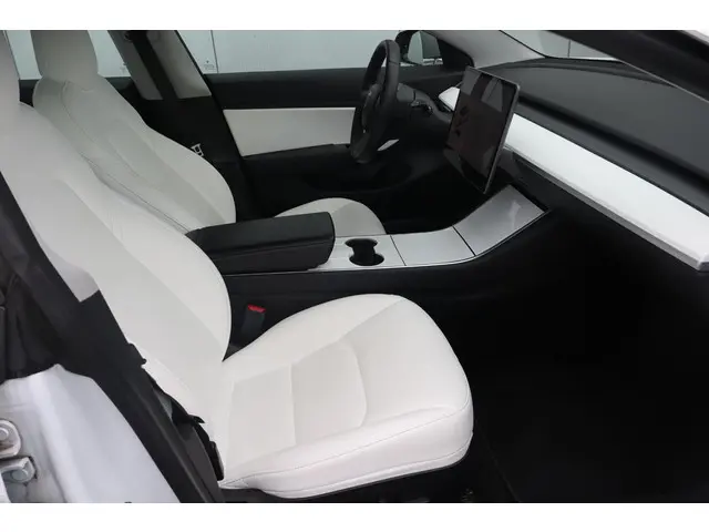 Tesla Model 3 Performance AWD 75 kWh 2019 Elektrisch 14