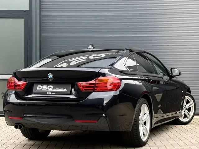 BMW 4 Serie 2