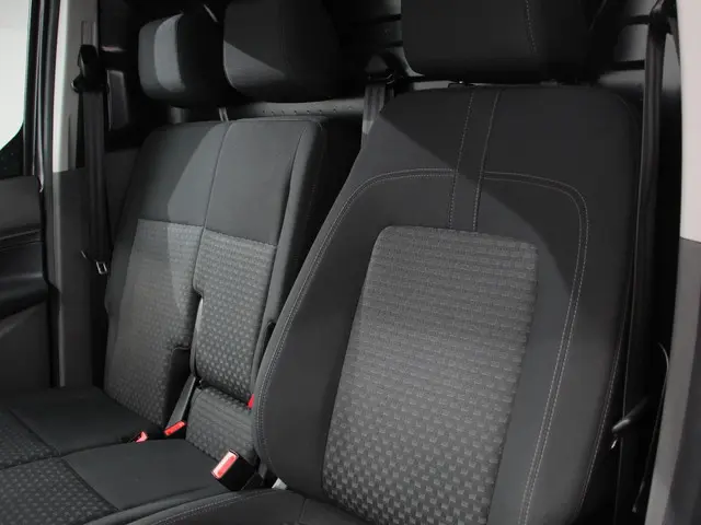 Ford Transit Connect 1.5 Automaat L2 Trend 2023 Diesel 10